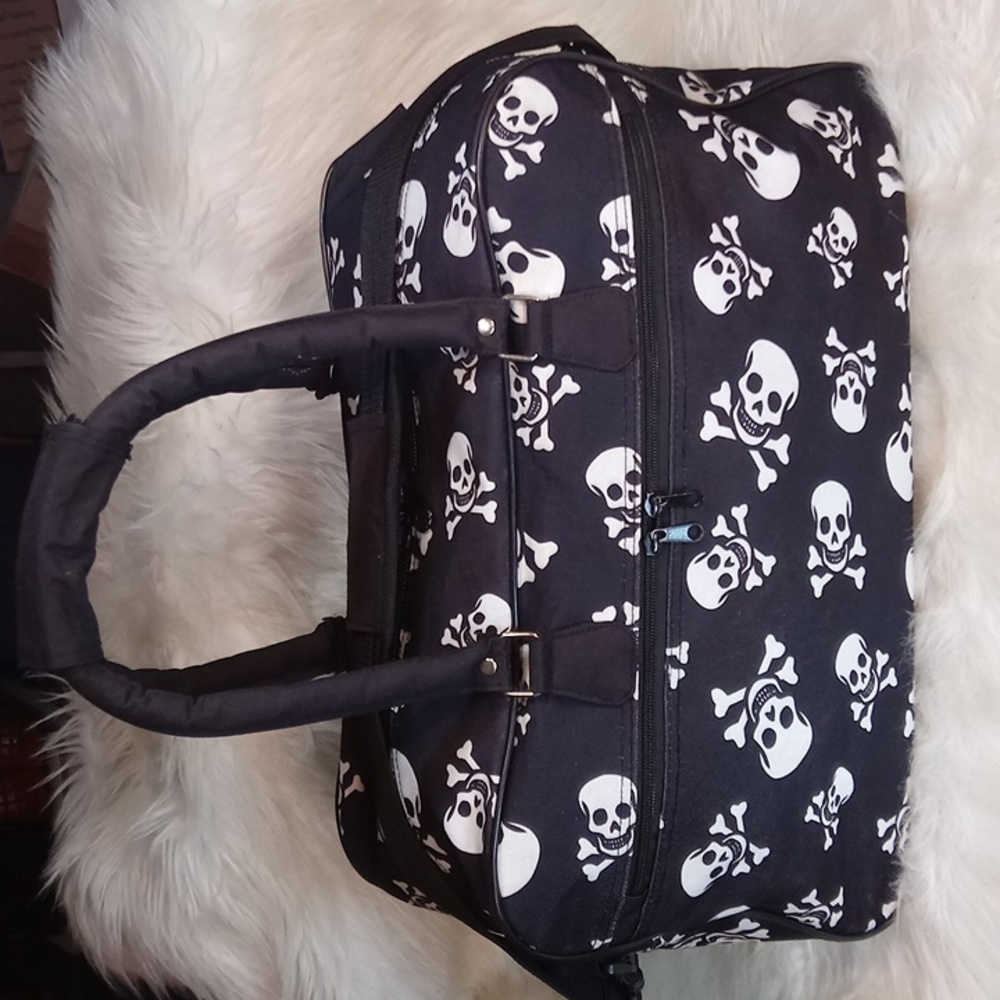 Lovely's Collection Bag